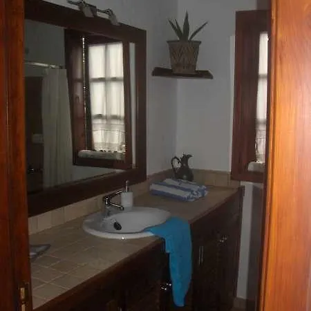 Casa de Férias Limono
