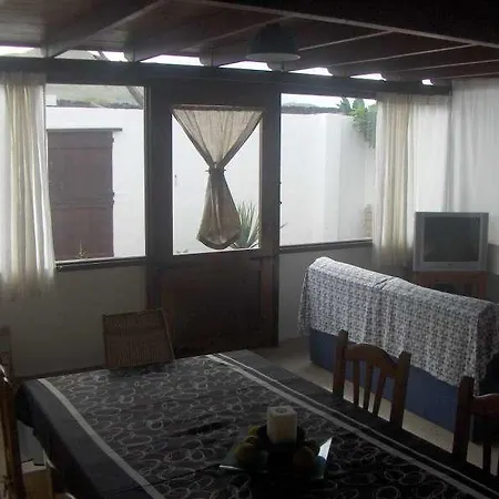 Casa de Férias Limono Tiagua