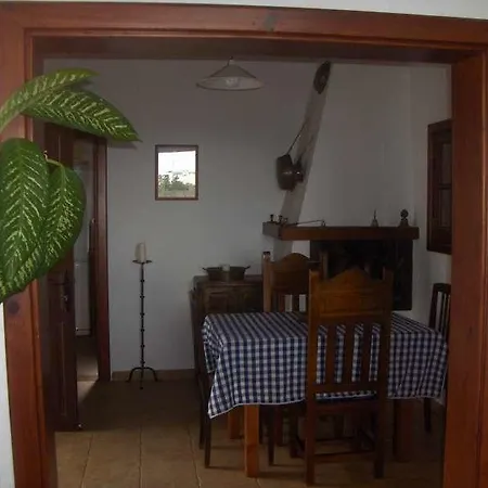 Casa de Férias Limono