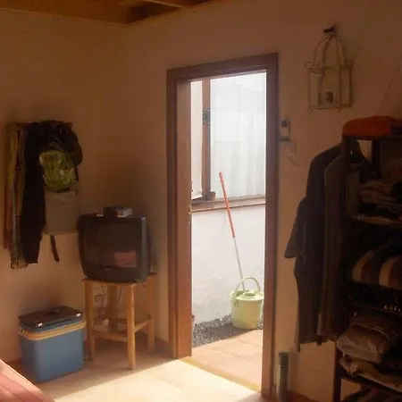 Casa de Férias Limono Tiagua