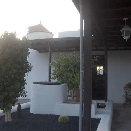 Casa de Férias Limono