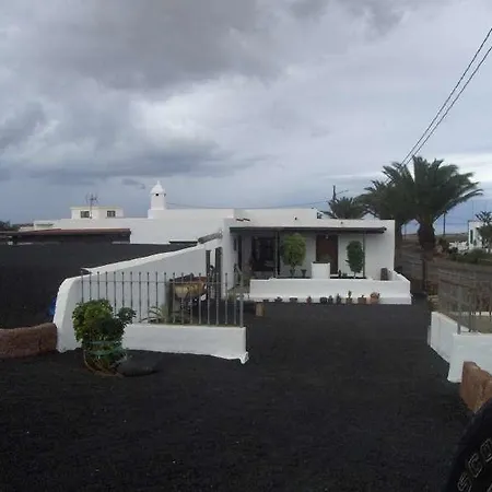Limono Casa de Férias