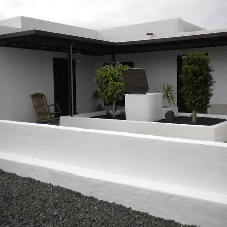 Casa de Férias Limono