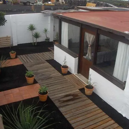 Limono Casa de Férias